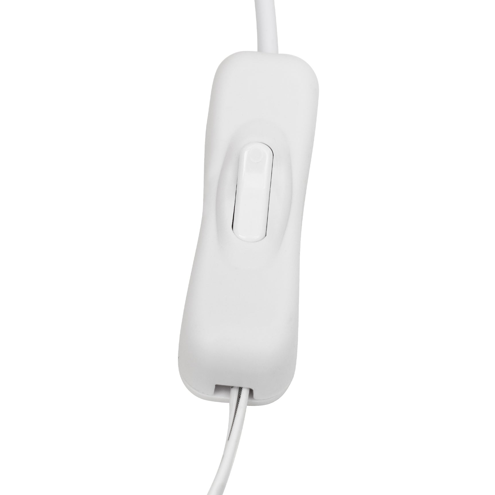 Doppelbett 140x200 cm mit Boxfeder, Kopfteil und 2 LED-Nachttischen mit integrierten USB-C-Anschlüssen (ohne Matratzen), 205x244x90,5 cm
